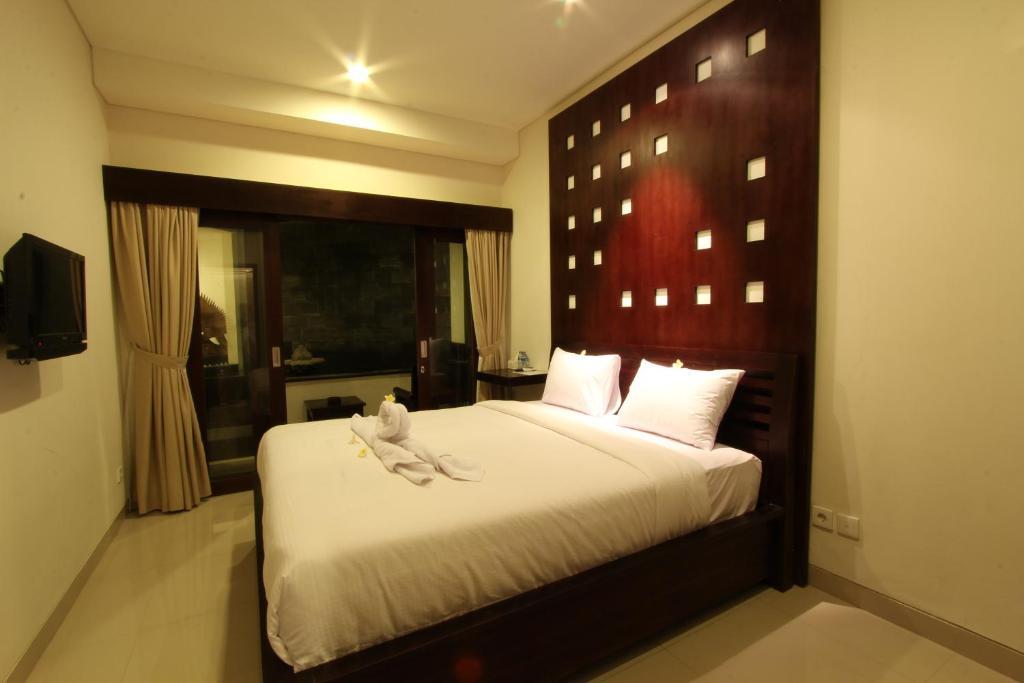 Billy Pendawa Homestay Kuta  Exterior photo