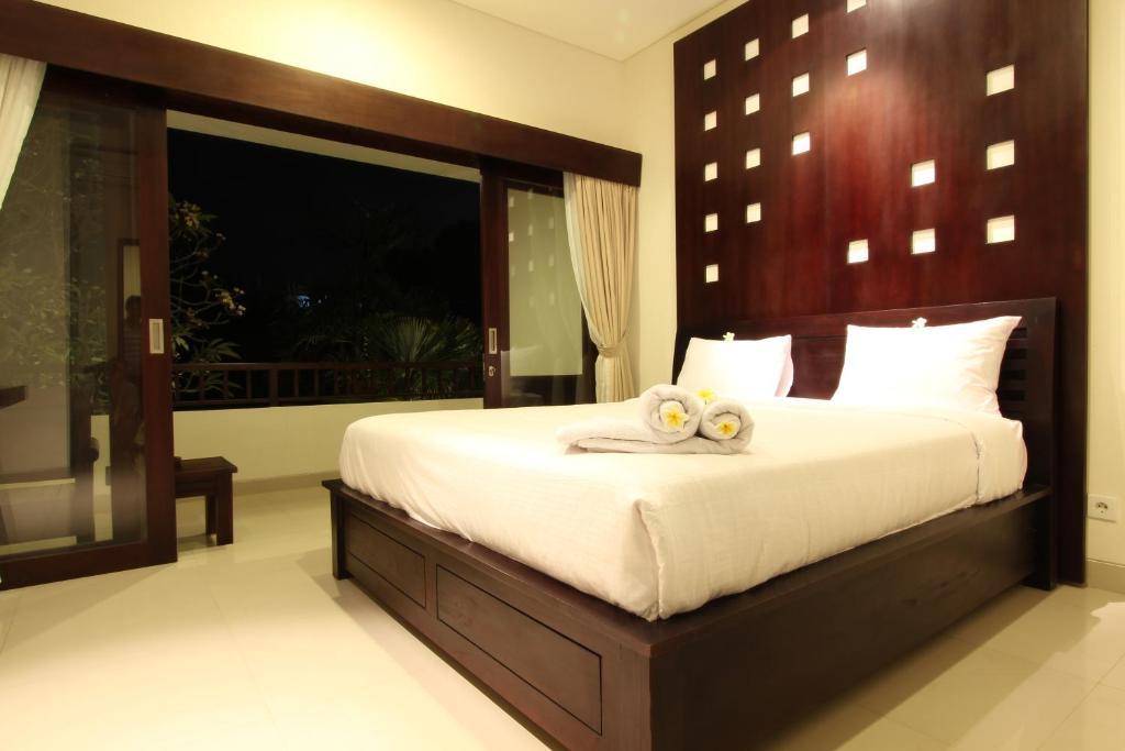 Billy Pendawa Homestay Kuta  Room photo