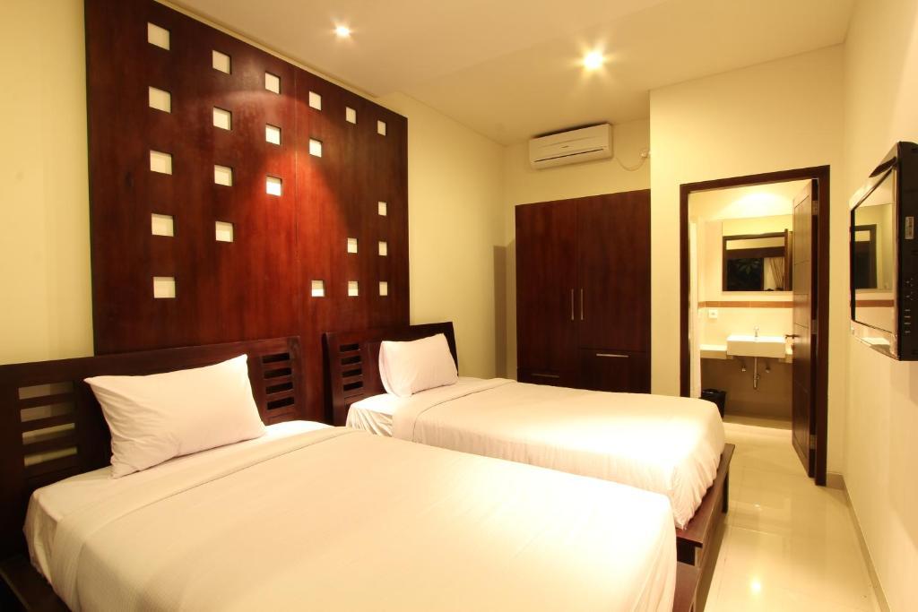 Billy Pendawa Homestay Kuta  Room photo