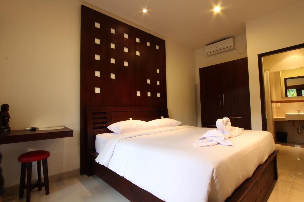 Billy Pendawa Homestay Kuta  Exterior photo