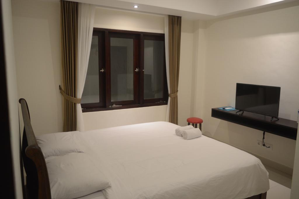 Billy Pendawa Homestay Kuta  Exterior photo