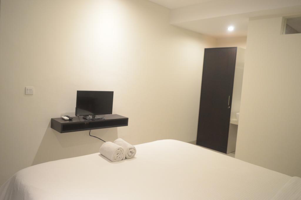 Billy Pendawa Homestay Kuta  Exterior photo