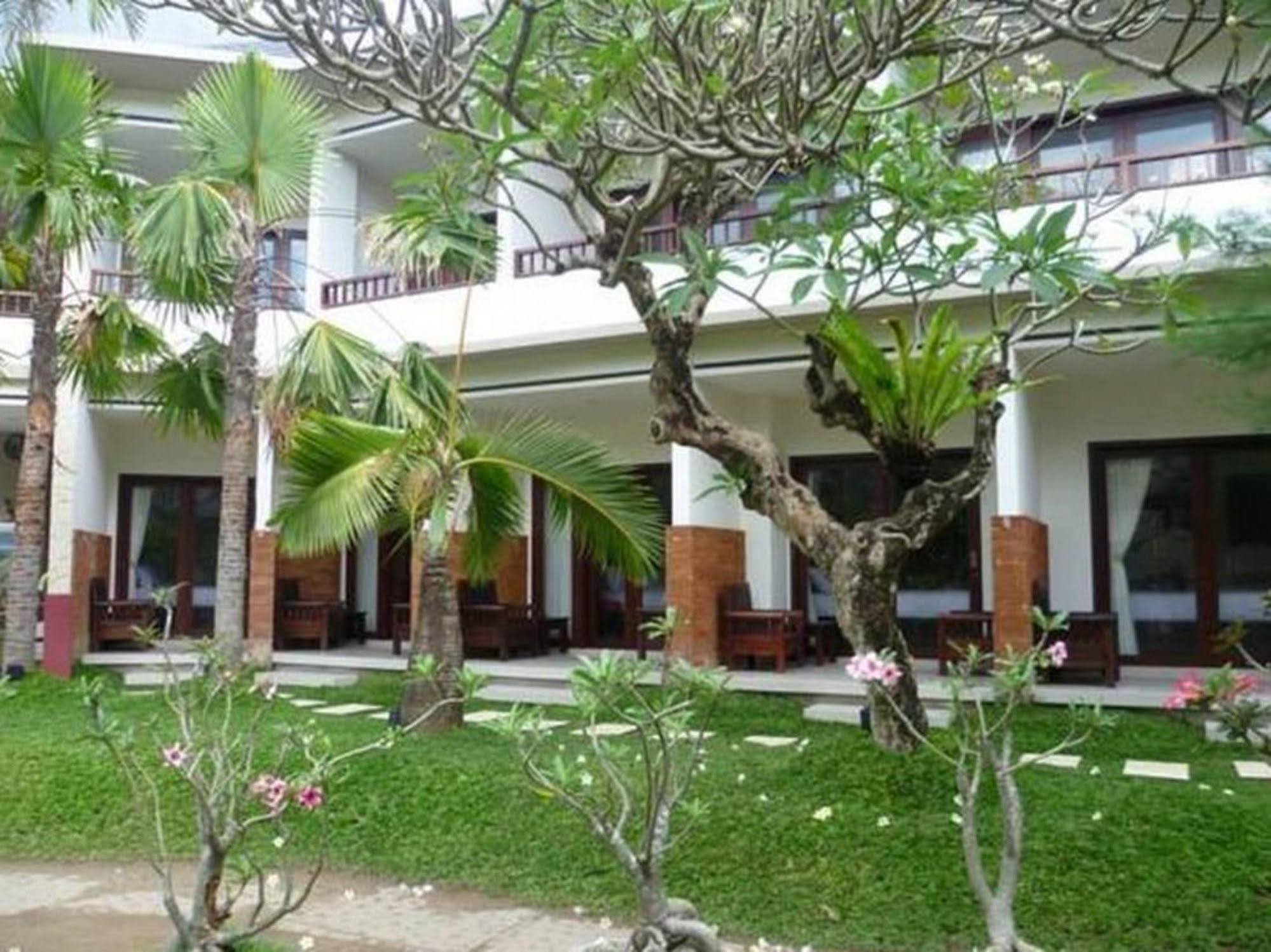 Billy Pendawa Homestay Kuta  Exterior photo