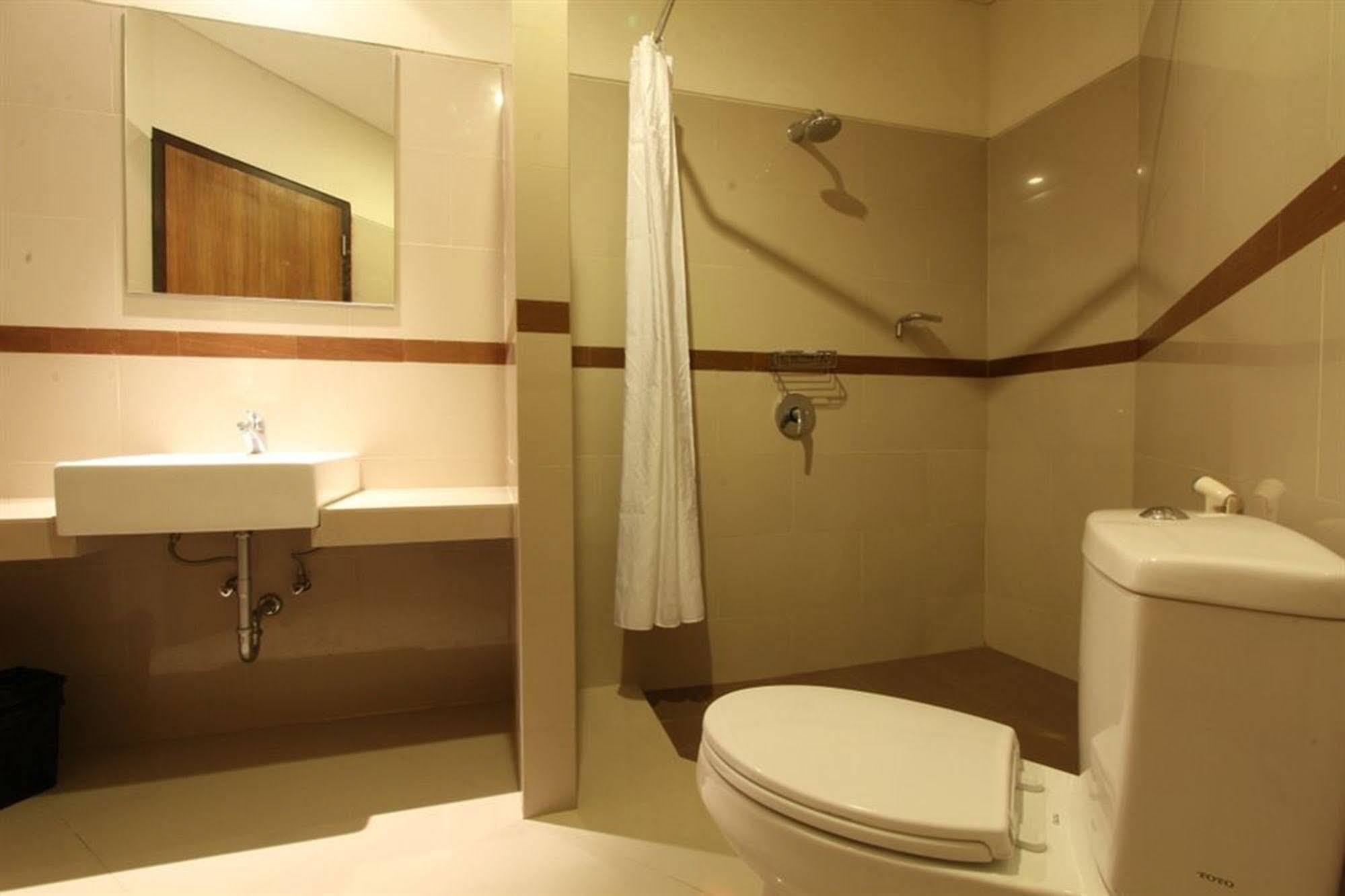 Billy Pendawa Homestay Kuta  Exterior photo