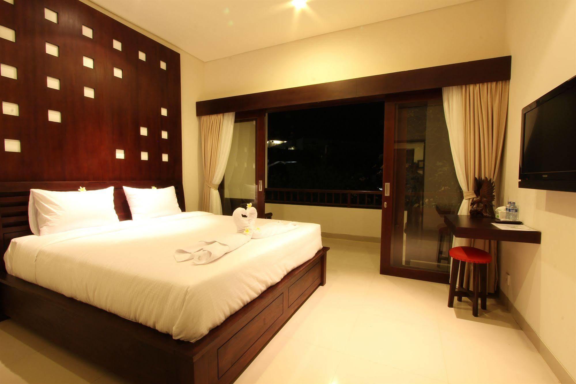 Billy Pendawa Homestay Kuta  Exterior photo