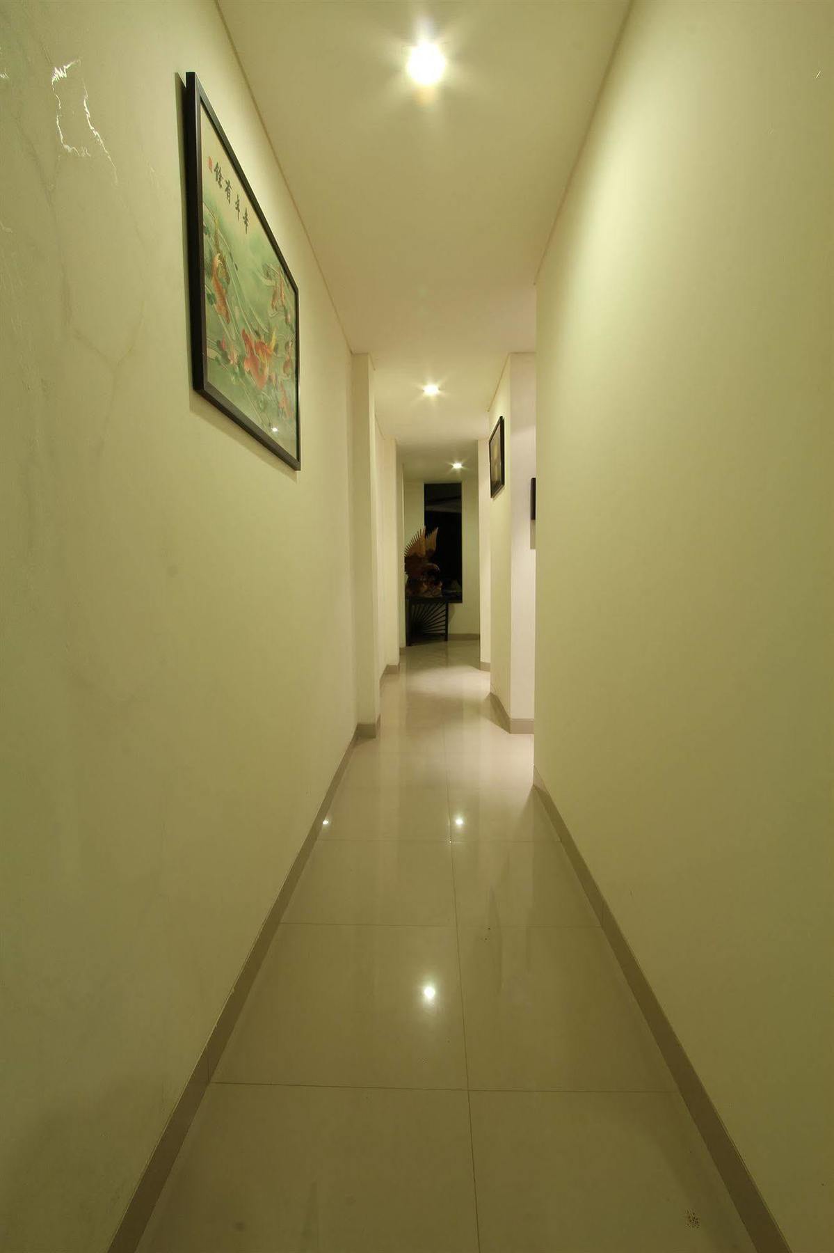 Billy Pendawa Homestay Kuta  Exterior photo